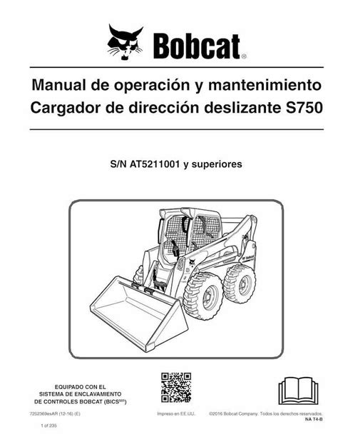 bobcat s750|bobcat s750 manual pdf.